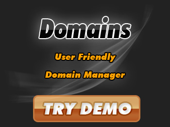 Affordably priced domain name registration