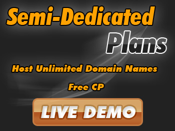 Semi-Dedicated